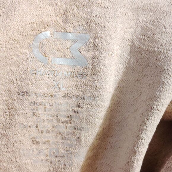 Tan Cham Miles Ruched Tank Dress(Same Style Color Different Tan) - Picture 7 of 9